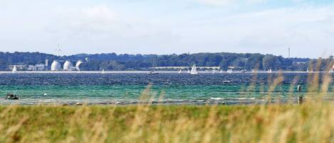 Hus | Udsigt over vandet