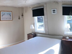 1 bedroom, individually furnished, bed sheets - 4 Person Holiday Home in Virserum (Virserum)