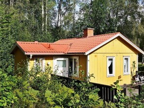 Exterior - 4 Person Holiday Home in Virserum (Virserum)