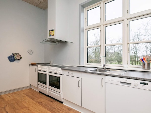 House | Interior