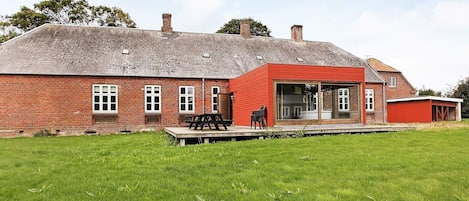 House | Exterior