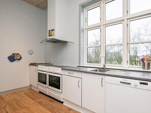 House | Interior - 26 Person Holiday Home in Roslev-by Traum (Roslev)