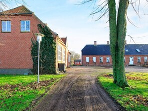 House | View from property - 26 Person Holiday Home in Roslev-by Traum (Roslev)