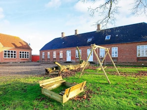 House | Exterior