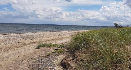 26 Person Holiday Home in Roslev