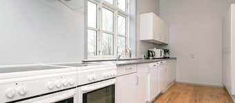 26 Person Holiday Home in Roslev-by Traum