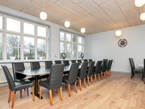 House | Interior - 26 Person Holiday Home in Roslev-by Traum (Roslev)