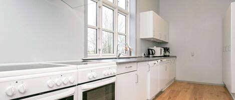 Casa | Cozinha privada | Cadeirão de bebê