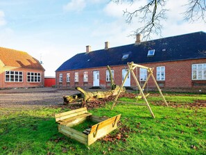 Casa | Vista dalla struttura