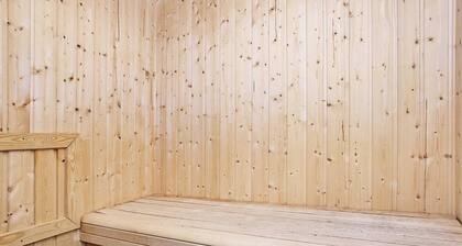 26 Person Holiday Home in Roslev-by Traum