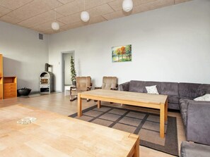 House | Interior - 26 Person Holiday Home in Roslev-by Traum (Roslev)