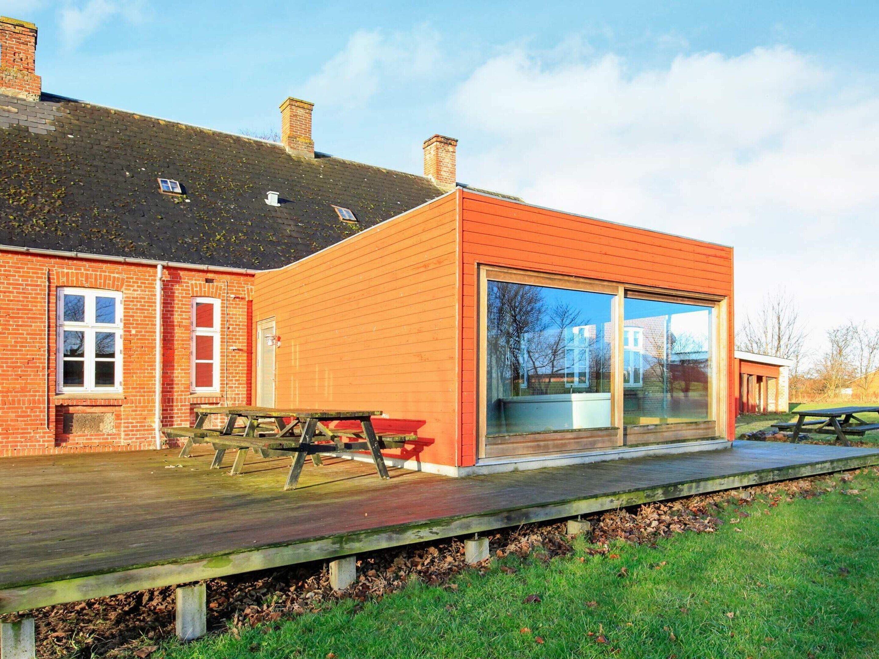House | View from property