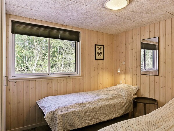 House | Interior - 5 Star Holiday Home in Frederiksvaerk (Frederiksvaerk)