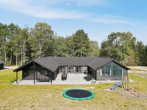 House | Exterior - 5 Star Holiday Home in Frederiksvaerk (Frederiksvaerk)