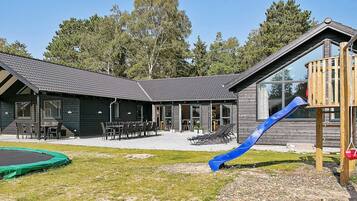 Hus | Udendørsområde