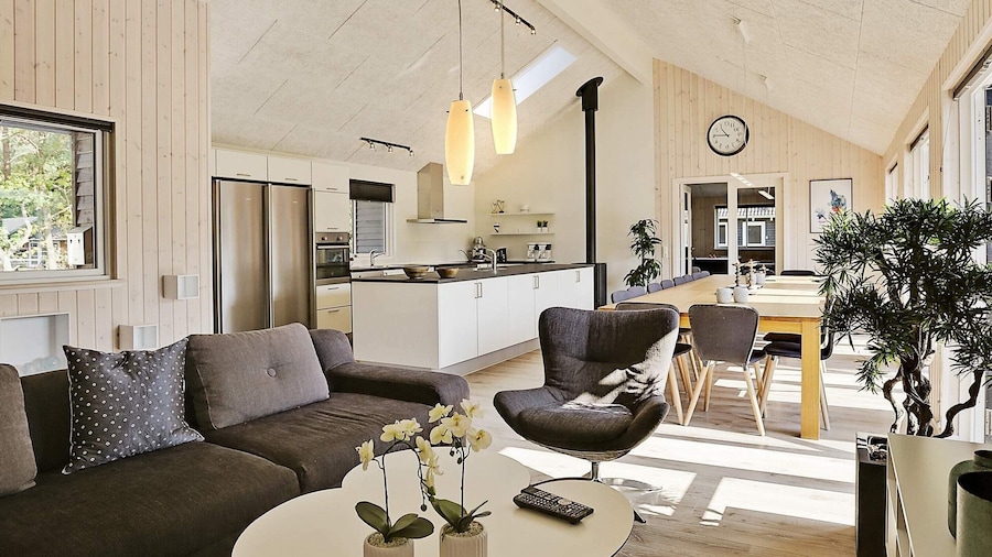 Luxury Pool Villa Retreat - By Traum Ferienwohnungen