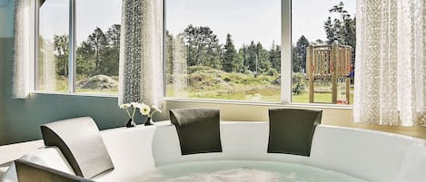 Soins de spa