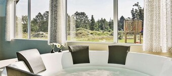 5 Star Holiday Home in Frederiksvaerk