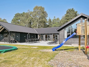 House | Exterior - 5 Star Holiday Home in Frederiksvaerk (Frederiksvaerk)