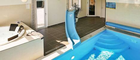 House | Pool | Indoor pool, outdoor pool