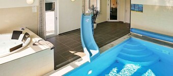 5 Star Holiday Home in Frederiksvaerk