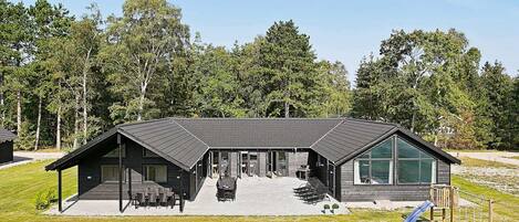 Maison | Extérieur