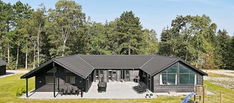5 Star Holiday Home in Frederiksvaerk