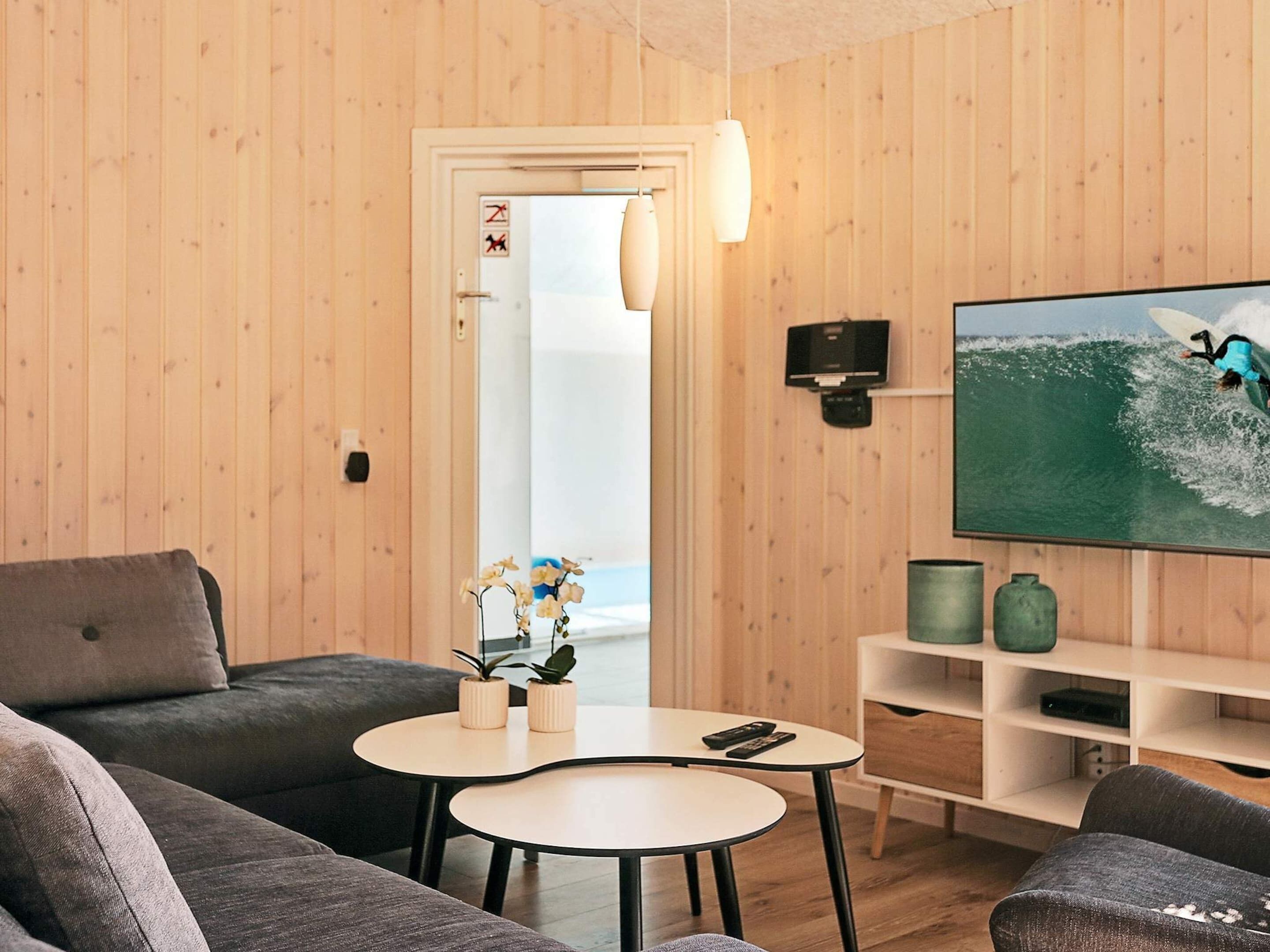 Ferienhaus | Innenbereich