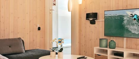 Ferienhaus | Innenbereich