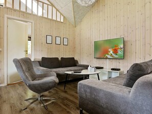 House | Interior - 5 Star Holiday Home in Frederiksvaerk (Frederiksvaerk)