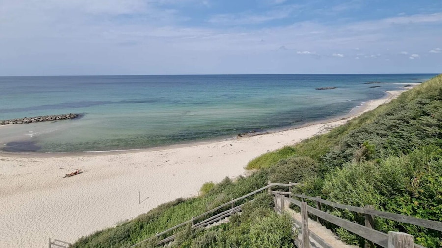 5 Star Holiday Home in Frederiksvaerk