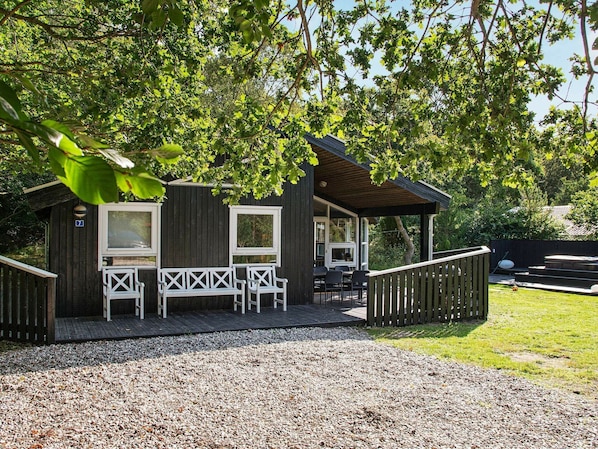 House | Exterior
