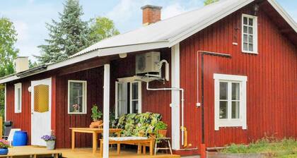 4 Person Holiday Home in Sunne