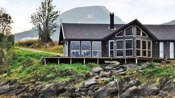 Casa | Exterior