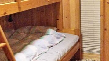 Ferienhaus | 5 Schlafzimmer, individuell eingerichtet