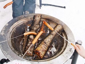 House | Miscellaneous