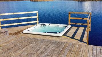 Huis | Spabehandeling