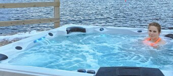 Holiday Home in Gullesfjord