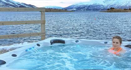 Holiday Home in Gullesfjord