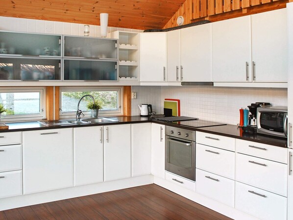 Casa | Cocina privada
