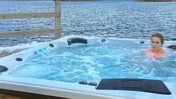 Casa | Vista para o lago