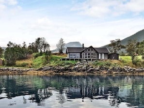Huis | Exterieur