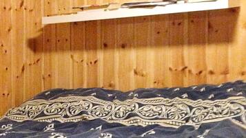 Nhà | 5 phòng ngủ, trang bị nội thất với thiết kế riêng biệt