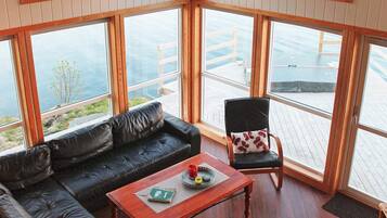 Casa | Área de estar | TV