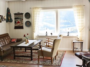 House | Living area