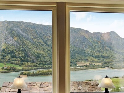 6 Person Holiday Home in Otta