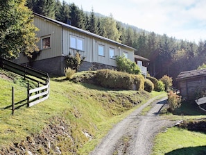 House | Exterior