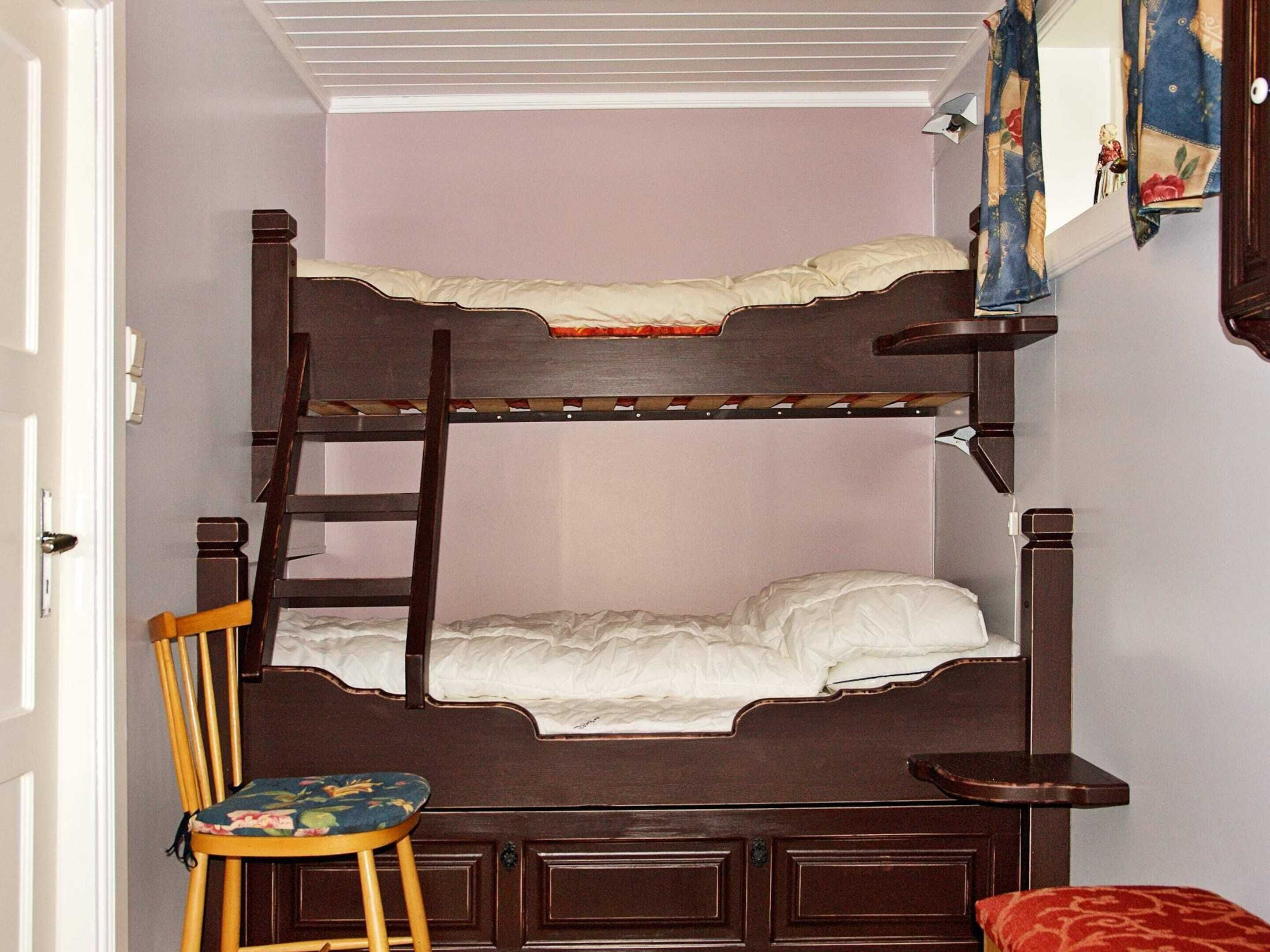House | 2 bedrooms, individually furnished