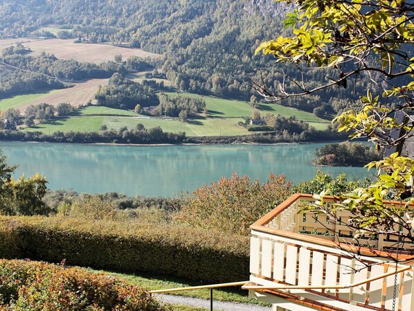 Maison | Vue sur le lac