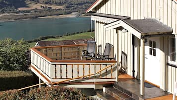 House | Teres/patio